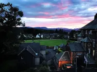 Archway Guest House - Mountain View