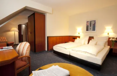 Advantage Appartements Hotel Hotels in Nuremberg