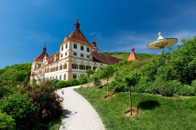 Ramada by Wyndham Graz Hotels in Lannach