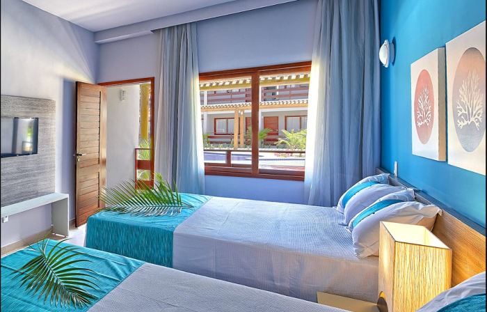 Tabaobí Smart Hotel