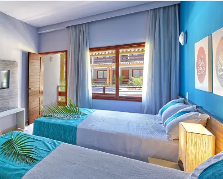 Tabaobí Smart Hotel Hotels in Ipojuca