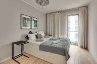 Nordbyhus Apartamenty Chmielna Park