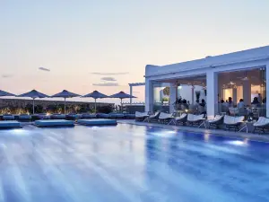 Myconian Kyma, a Member of Design Hotels