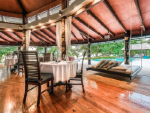 馬塔基私人島嶼度假村-限成人 恩加梅阿島酒店