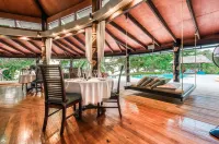 Matangi Private Island Resort Hotels in Matei
