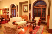 La Villa Vita Hotels in Nelspruit