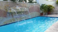 Meliá Century Hotel Ponce - Uima-altaat