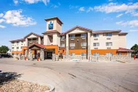 Best Western Firestone Inn  Suites