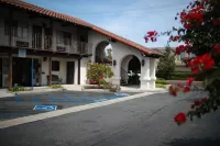 舒適酒店