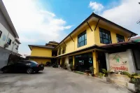 Baan Pordeedin