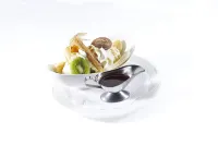 Hotel Central Wolter - Grindelwald - Bữa sáng