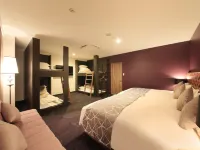 Centurion Hotel&Spa Ueno Station Hotels near Shinobazu Pond