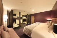 Centurion Hotel&Spa Ueno Station Hotels in Tokyo
