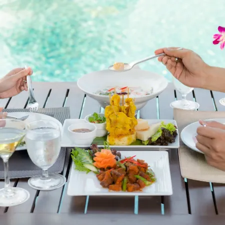 Novotel Rayong Rim Pae Resort