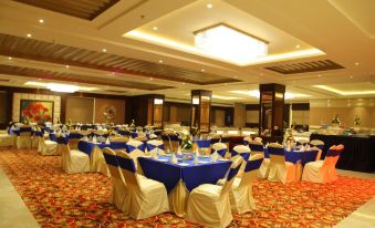 Hotel WJ Grand