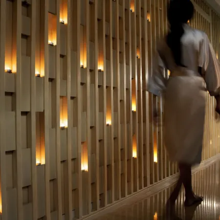 JW Marriott Hotel Chandigarh