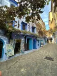 Hotel Barcelona Hotels in Chefchaouene
