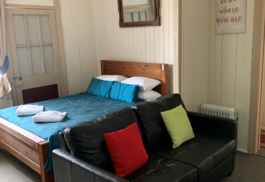 익스체인지 호텔 투굴라와