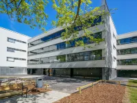 Forenom Serviced Apartments Espoo Tapiola โรงแรมในเอสปู