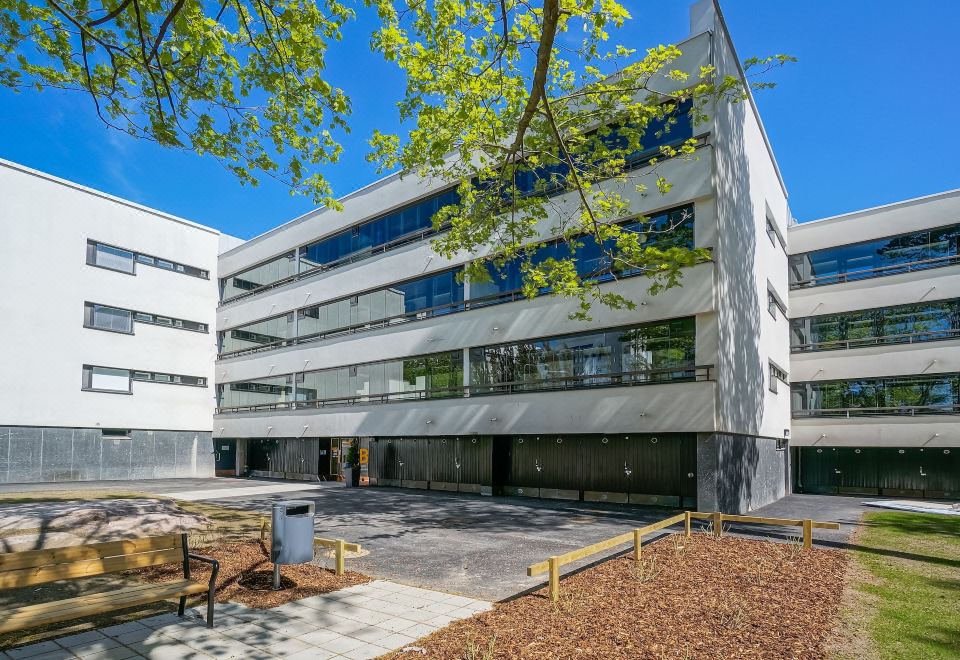 포레놈 아파트먼트 에스포 타피올라