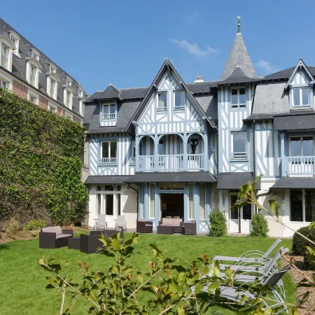 Villa Odette
