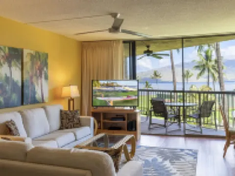 Maui Sunset Hotels in Kihei