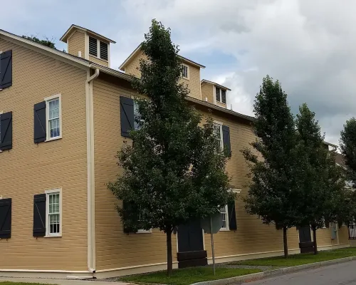 The Railroad Inn Hotels in Otsego County