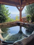 Parfumu di Celu Hotels in Santa-Lucia-di-Mercurio