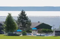 Silver Dart Lodge - Scenic
