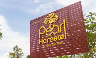 The Pearl Hometel