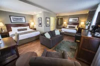 Hume Hotel & Spa Hotels in Nelson