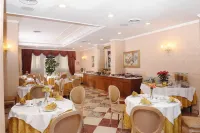 Hotel Principe - breakfast