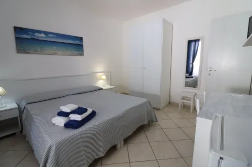 Villetta Amelie a Otranto