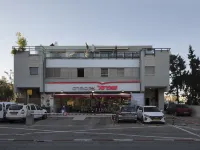Urbanica Carmel Hotel a Haifa