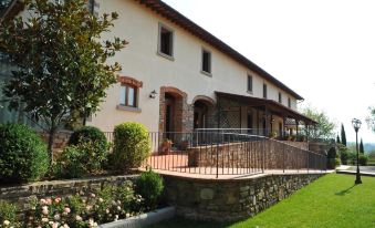 Albergo Ristorante La Torricella - Housity