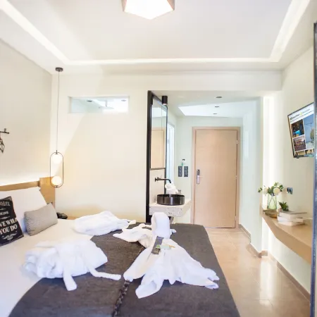 Hotel Pithari