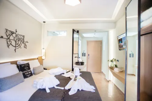 Hotel Pithari