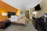 Quality Inn Các khách sạn ở Chester Township