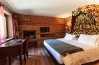 Chalet Eden Eco Hotel, Restaurant & Wellness