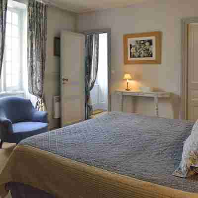 La Baronnie Hôtel & Spa - Teritoria - Ile de Ré Rooms