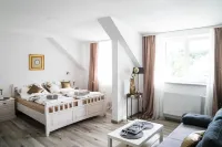 Pension & Restaurant la Amalia Hotel di Wiener Neustadt