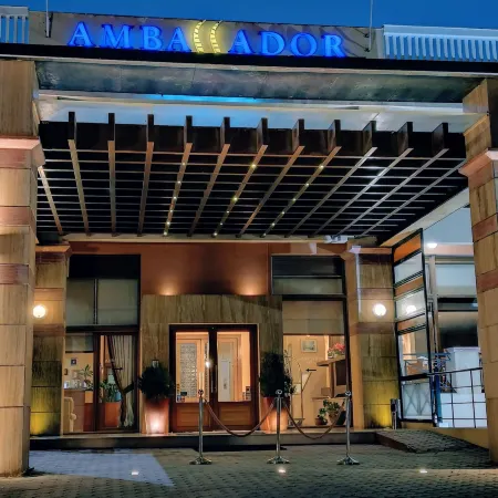 Ambassador Hotel Thessaloniki