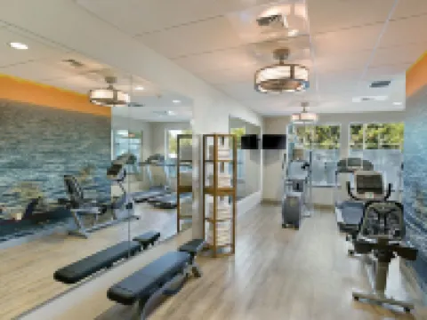 Oxford Suites Bellingham Hotels in Bellingham