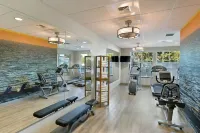Oxford Suites Bellingham Отели в г. Беллингхам