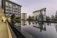 Kantary Hotel, Amata Bangpakong - Romantic