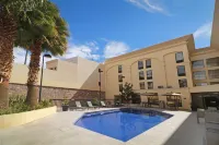 Hampton Inn by Hilton Chihuahua City - piscina