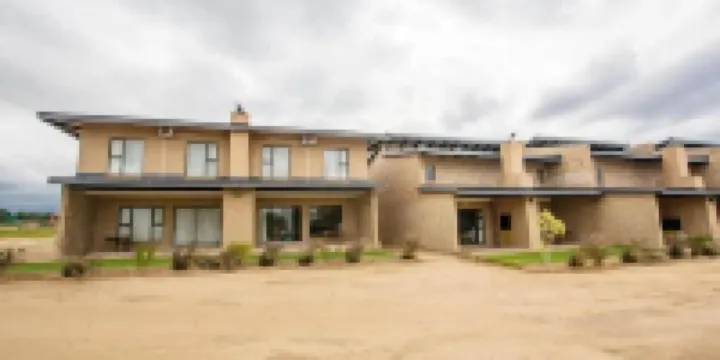 HoyoHoyo Acorns Lodge