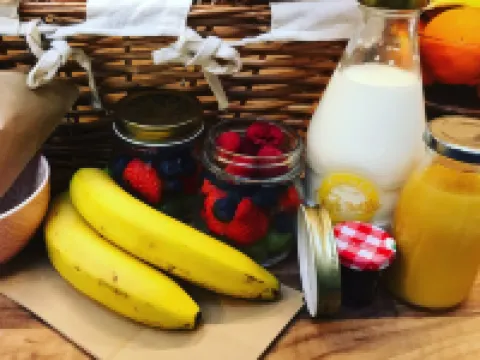 Cornerways Hoteles en Ventnor