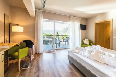 Hotel CampingPark Steiner Hotels in Petersberg