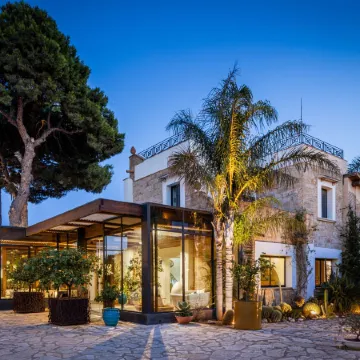 Magaggiari Hotel Resort